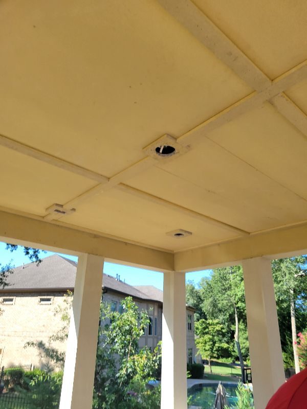 Read more about the article exterior porch ceiling paint